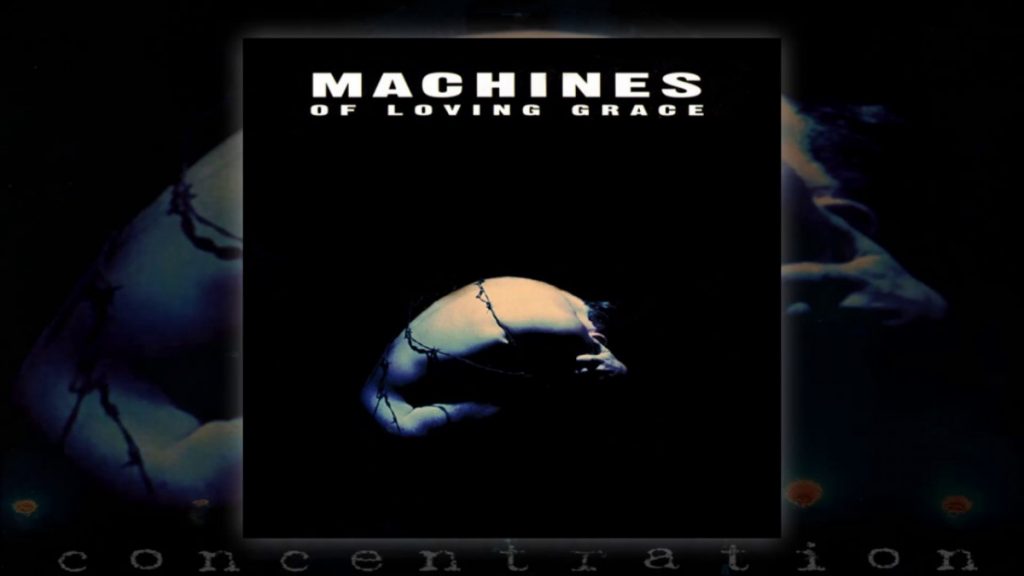 Machines Of Loving Grace
