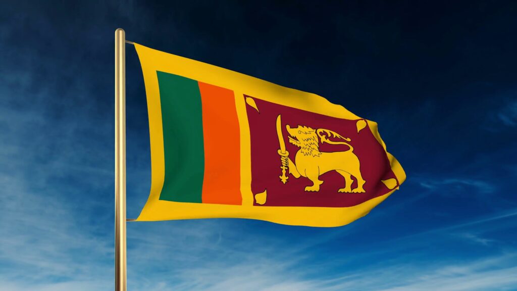 Политический кризис в Шри-Ланке: основные причины