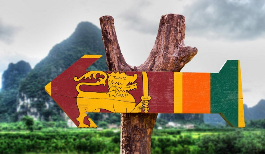 Политический кризис в Шри-Ланке: что делать?